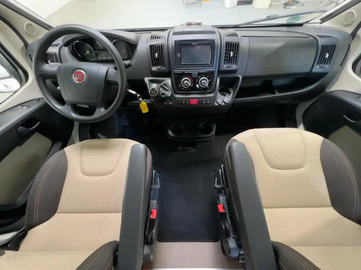 KARMANN Dexter 550 - Ansicht 6